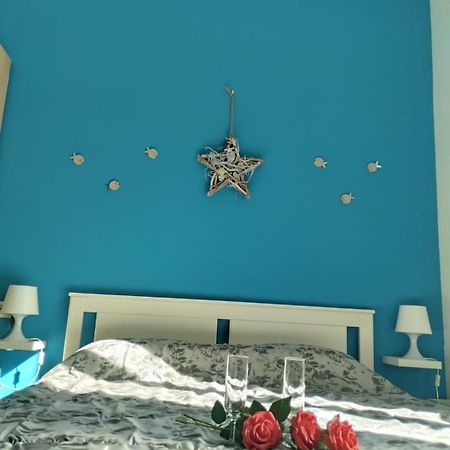 Апартаменти Casa Vacanze Tita La Tua Base Per Visitare Il Mare Delle Cinque Terre Ла-Спеція Екстер'єр фото
