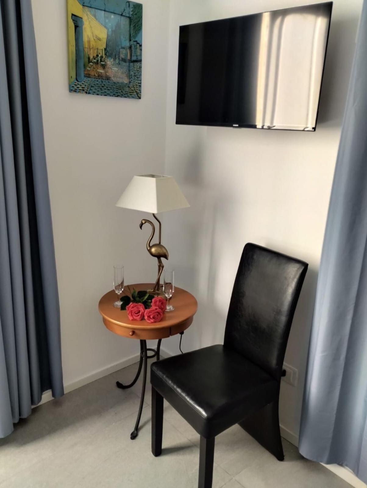 Апартаменти Casa Vacanze Tita La Tua Base Per Visitare Il Mare Delle Cinque Terre Ла-Спеція Екстер'єр фото