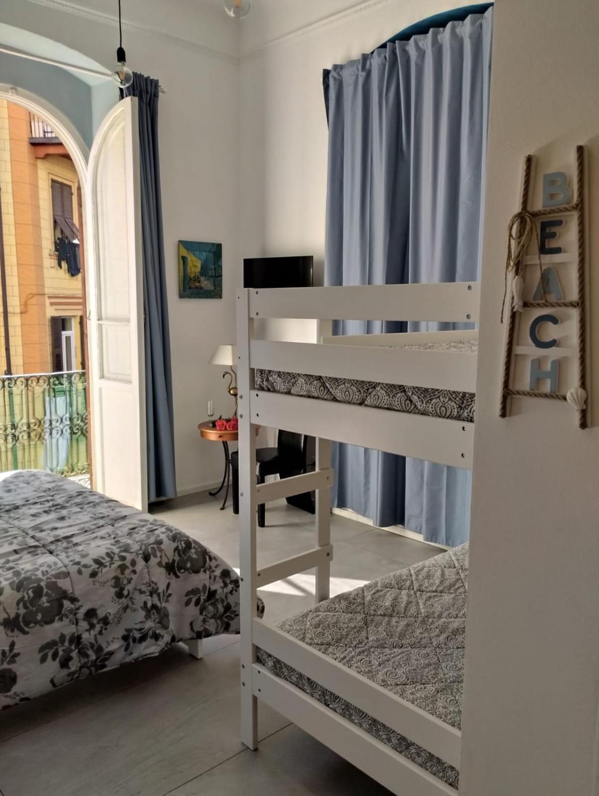 Апартаменти Casa Vacanze Tita La Tua Base Per Visitare Il Mare Delle Cinque Terre Ла-Спеція Екстер'єр фото