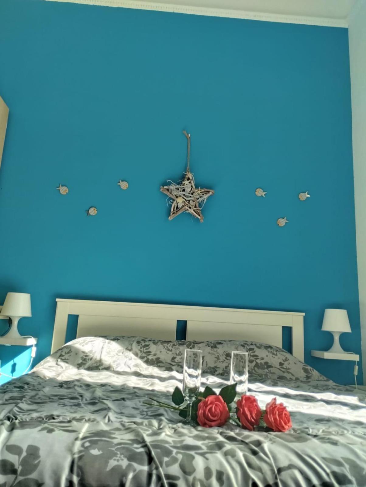 Апартаменти Casa Vacanze Tita La Tua Base Per Visitare Il Mare Delle Cinque Terre Ла-Спеція Екстер'єр фото