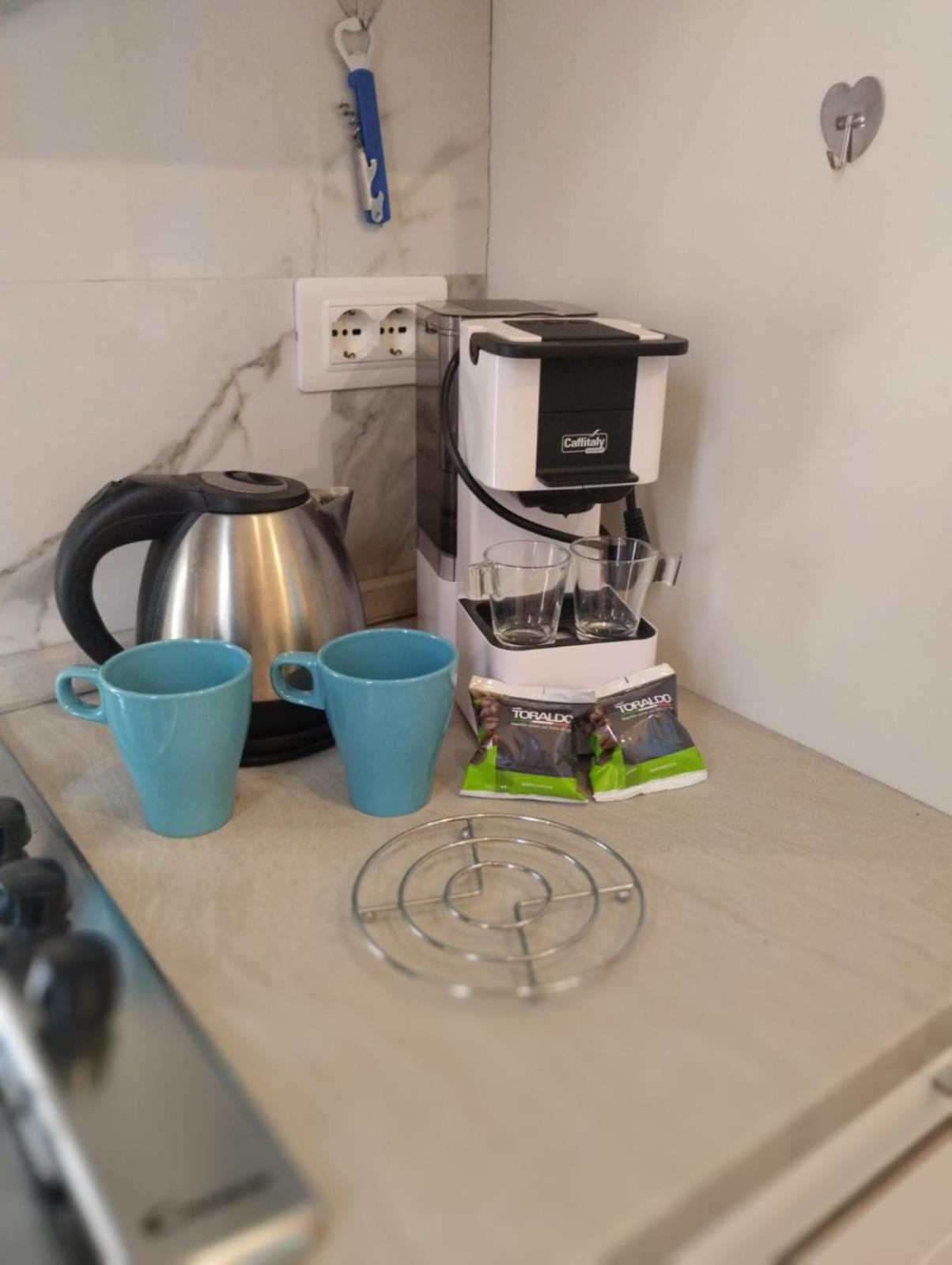 Апартаменти Casa Vacanze Tita La Tua Base Per Visitare Il Mare Delle Cinque Terre Ла-Спеція Екстер'єр фото