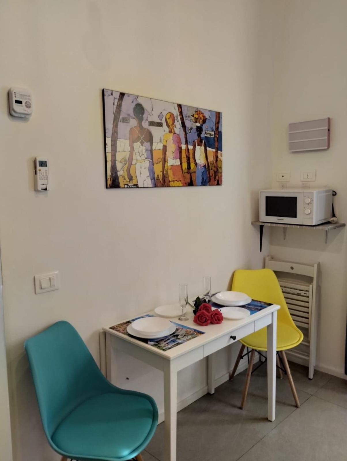 Апартаменти Casa Vacanze Tita La Tua Base Per Visitare Il Mare Delle Cinque Terre Ла-Спеція Екстер'єр фото