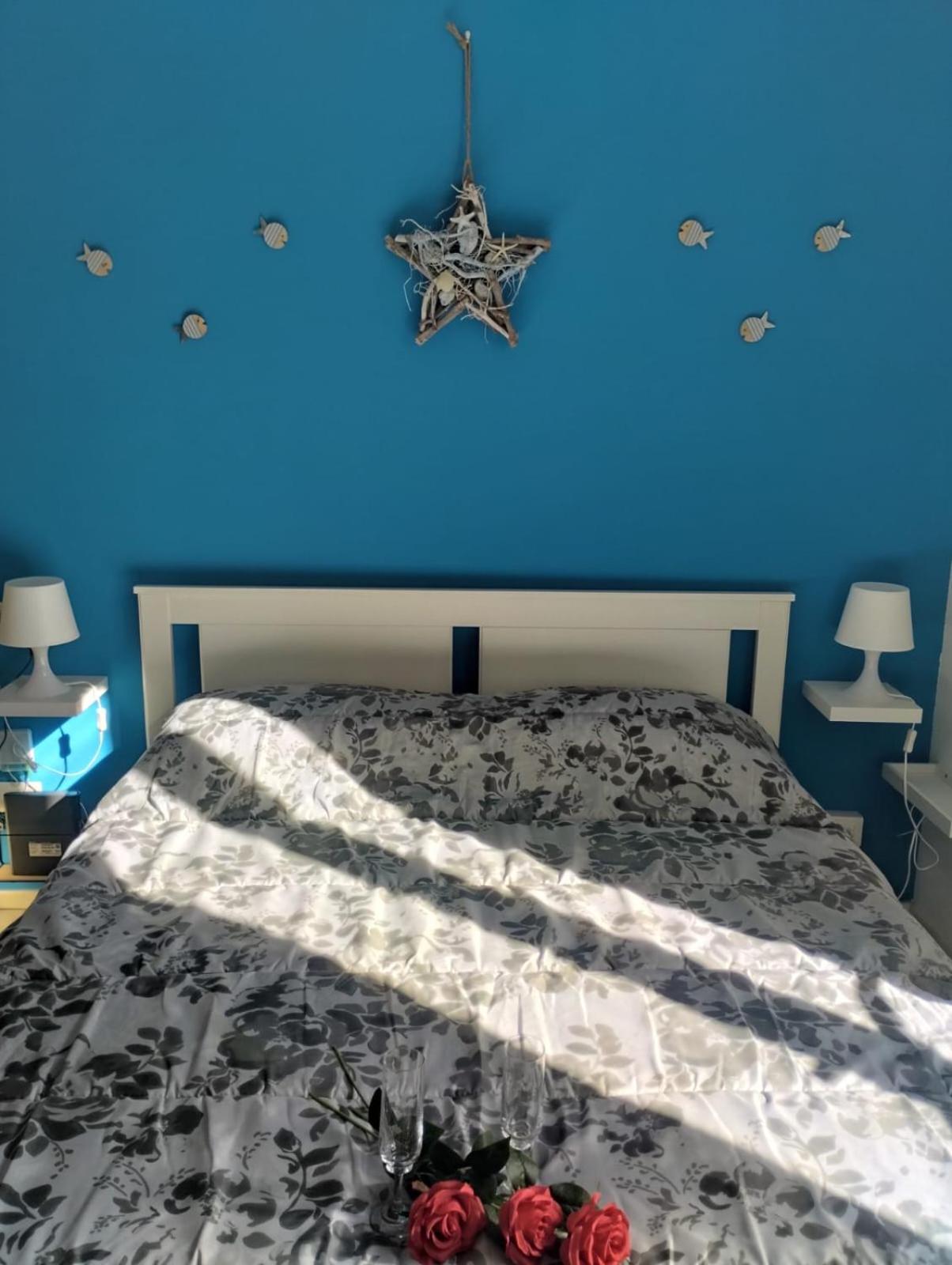 Апартаменти Casa Vacanze Tita La Tua Base Per Visitare Il Mare Delle Cinque Terre Ла-Спеція Екстер'єр фото